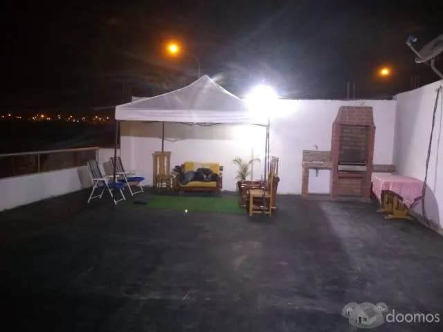 VENDO CASA DE PLAYA EN ASIA — foto 2