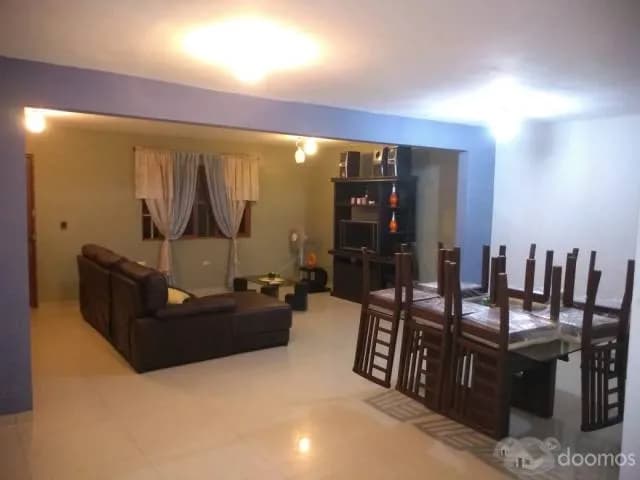 VENDO CASA DE PLAYA EN ASIA — foto 3