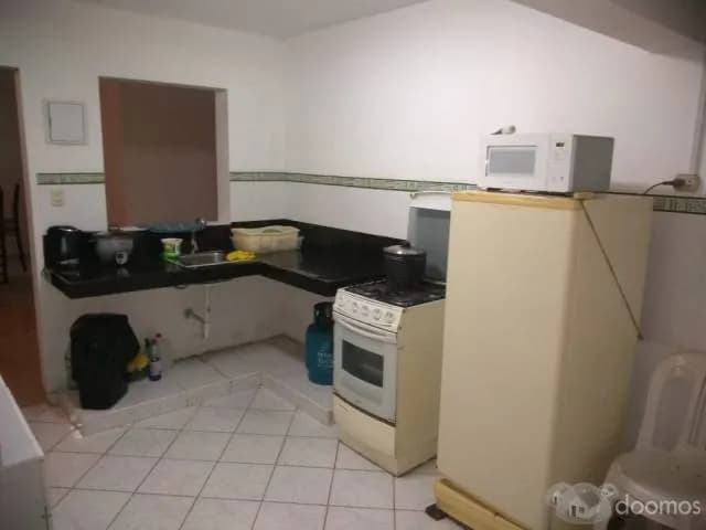 VENDO CASA DE PLAYA EN ASIA — foto 4
