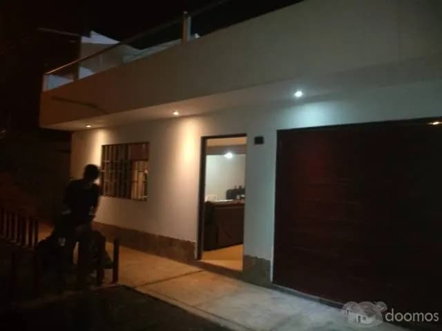 VENDO CASA DE PLAYA EN ASIA — foto 8
