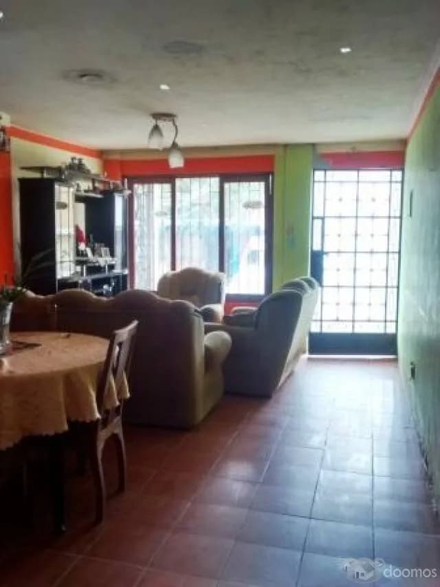 VENTA DE CASA EN VILLA EL SALVADOR — foto 6