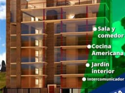 PRE- VENTA DE DEPARTAMENTOS HUANCAYO