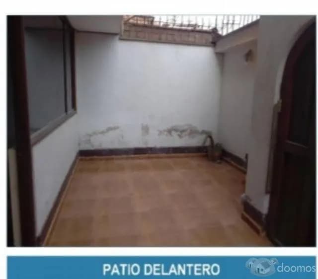 VENDO CASA DE 160m2 EN MATELLINI CHORRILLOS — foto 2