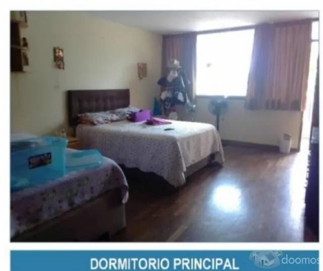 VENDO CASA DE 160m2 EN MATELLINI CHORRILLOS — foto 4