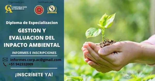 cursos de especialización y talleres — foto 3