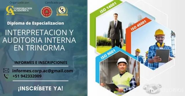cursos de especialización y talleres — foto 7