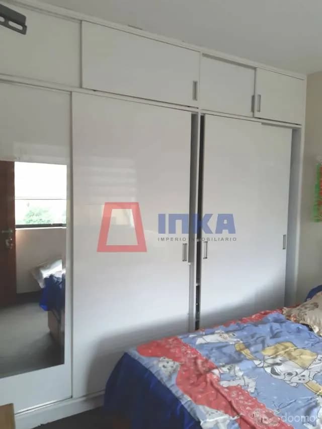 HERMOSA CASA SAN ISIDRO EN ZONA FINANCIERA — foto 9
