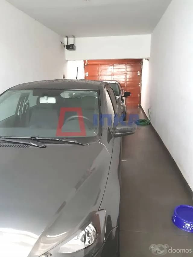 HERMOSA CASA SAN ISIDRO EN ZONA FINANCIERA — foto 12
