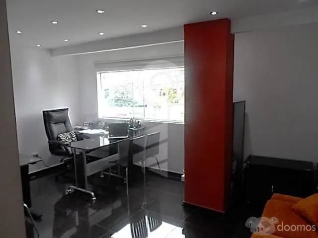ALQUILER DE OFICINAS EL TRIGAL SURCO — foto 1