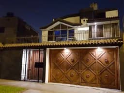 Alquiler espaciosa casa en Salamanca para vivienda u oficina