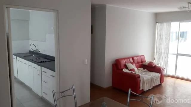 Venta Departamento — foto 6