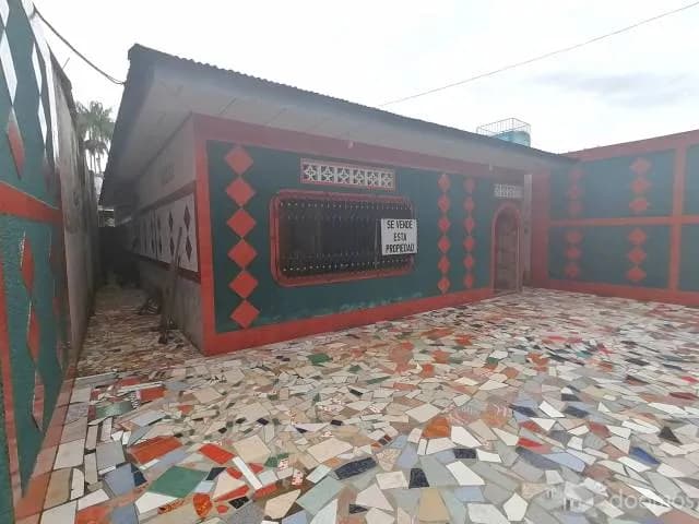 Vendo Casa Iquitos - San Juan Bautista — foto 2