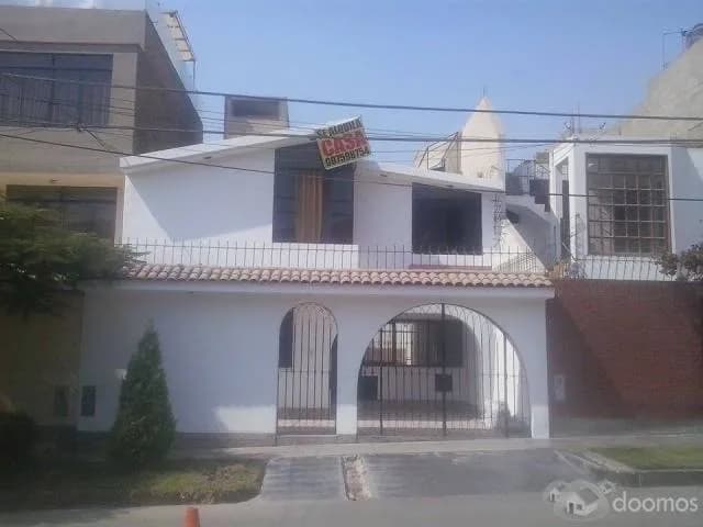 Vendo casa en La Molina — foto 1