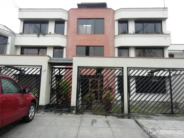Vendo departamento cerca a todo!!! — foto 1