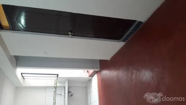 VENDO  DEPARTAMENTO — foto 4