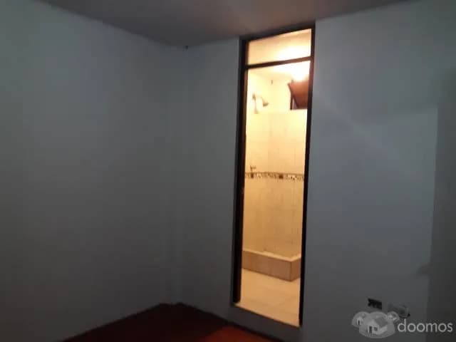 VENDO  DEPARTAMENTO — foto 7