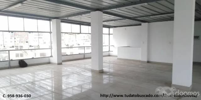 ALQUILA LOCAL CHORRILLOS 130m2 - Excelente - Nuevo — foto 3