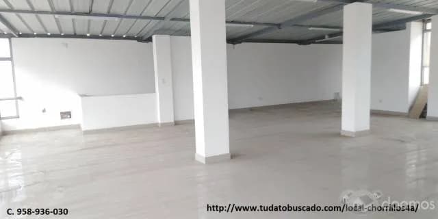 ALQUILA LOCAL CHORRILLOS 130m2 - Excelente - Nuevo — foto 5