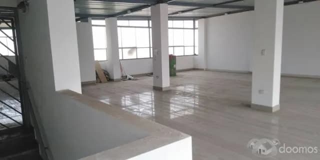 ALQUILA LOCAL CHORRILLOS 130m2 - Excelente - Nuevo — foto 6