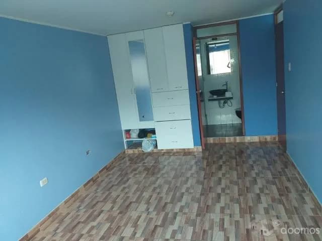 SJL SE VENDE DEPARTAMENTO DE 119 MT2 — foto 2