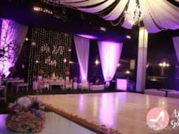 ALQUILER DE CASA PARA BODAS , 15 AÑOS EN LA MOLINA - 2000 M2 JARDIN