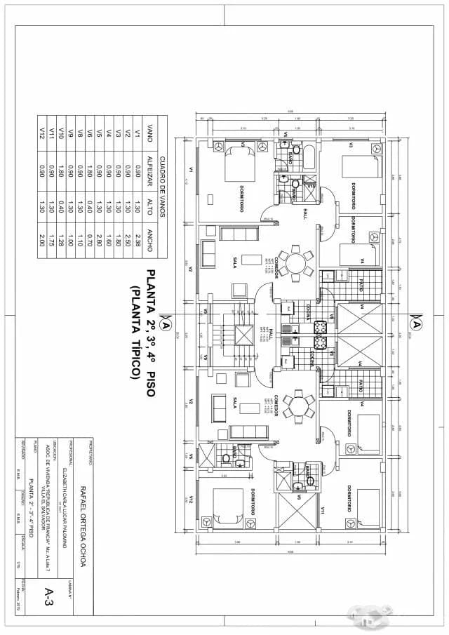 Departamentos Exclusivos en Villa El Salvador — foto 1
