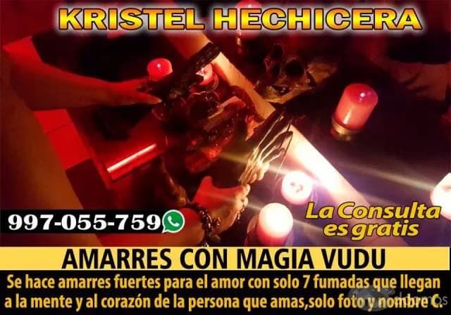 AMARRES DE AMOR — foto 1
