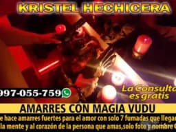 AMARRES DE AMOR