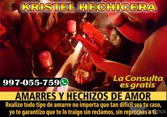 AMARRES DE AMOR — foto 2