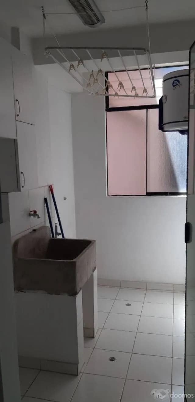 EN VENTA DEPARTAMENTO EN URB. FIDERANDA — foto 1