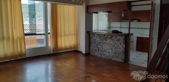 EN VENTA DEPARTAMENTO EN URB. FIDERANDA — foto 2