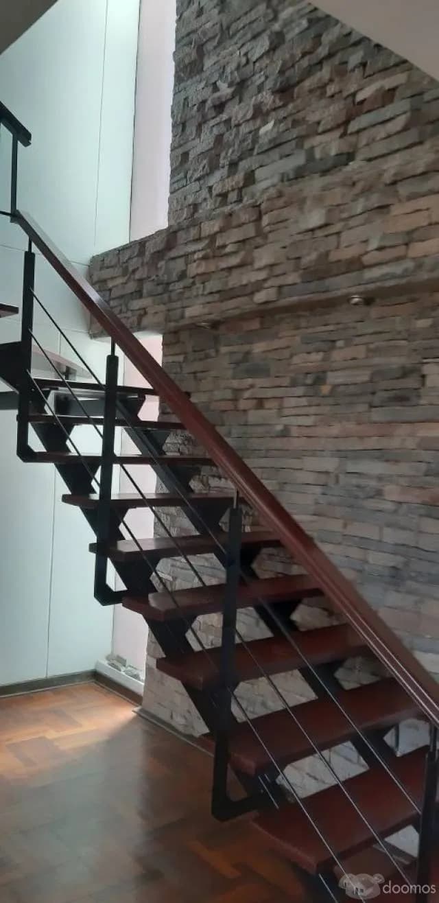 EN VENTA DEPARTAMENTO EN URB. FIDERANDA — foto 3