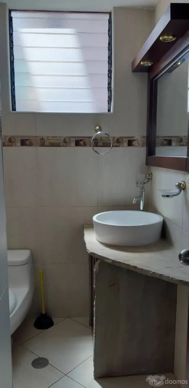EN VENTA DEPARTAMENTO EN URB. FIDERANDA — foto 11