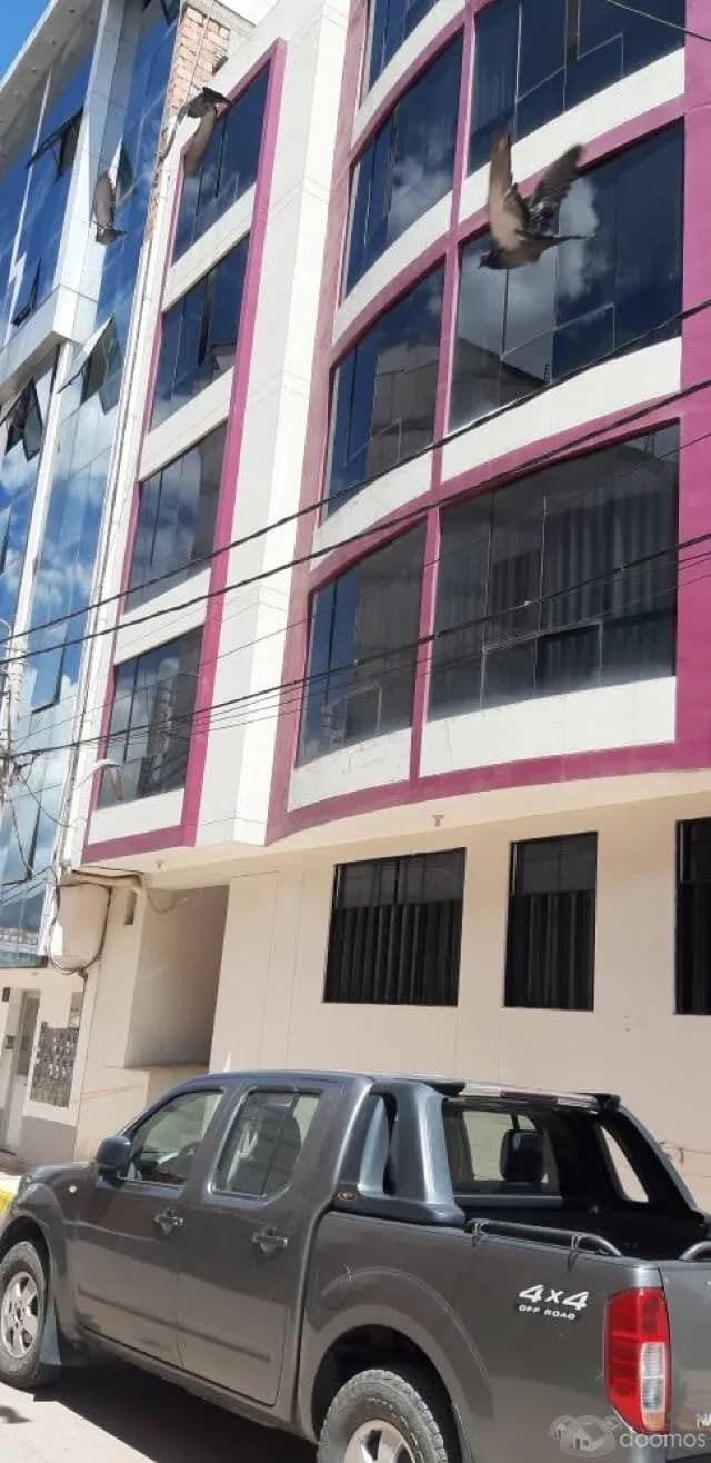 EN VENTA DEPARTAMENTO EN URB. FIDERANDA — foto 14