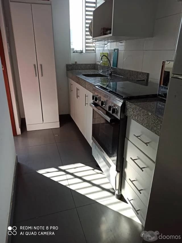 Vendo Duplex + Cochera en La Calera — foto 6