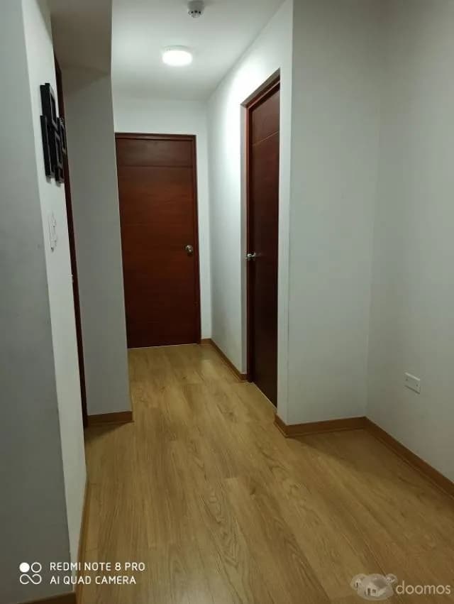 Vendo Duplex + Cochera en La Calera — foto 7