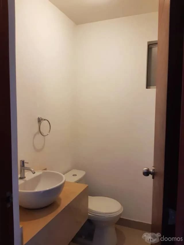 Vendo Duplex + Cochera en La Calera — foto 8