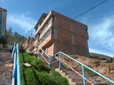EN VENTA CASA EN APV. FEDETRAC