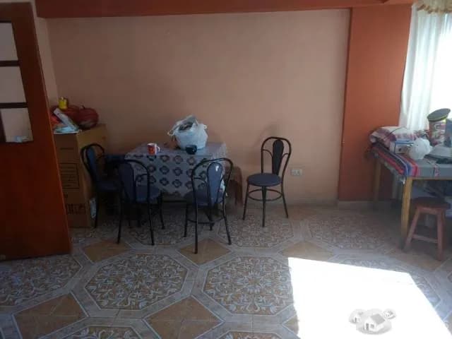 EN VENTA CASA EN APV. FEDETRAC — foto 3