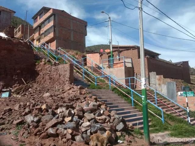 EN VENTA CASA EN APV. FEDETRAC — foto 9