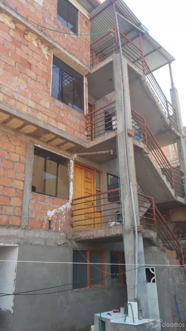 EN VENTA CASA EN APV. FEDETRAC — foto 10