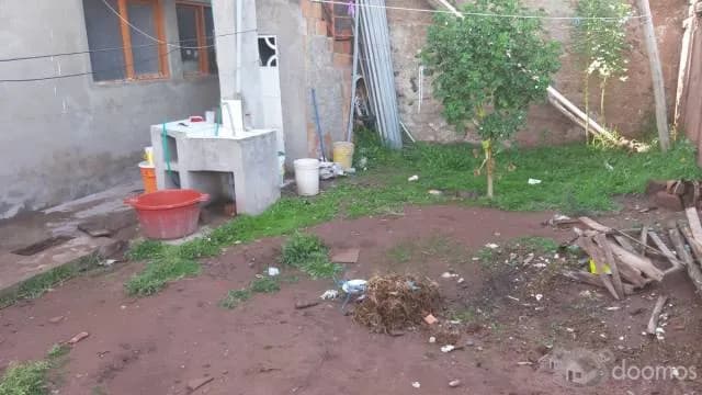 EN VENTA CASA EN APV. FEDETRAC — foto 11