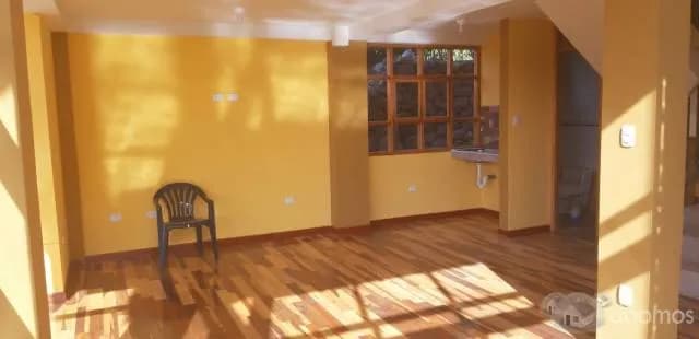 EN VENTA CASA DE CAMPO EN YANAHUARA — foto 5