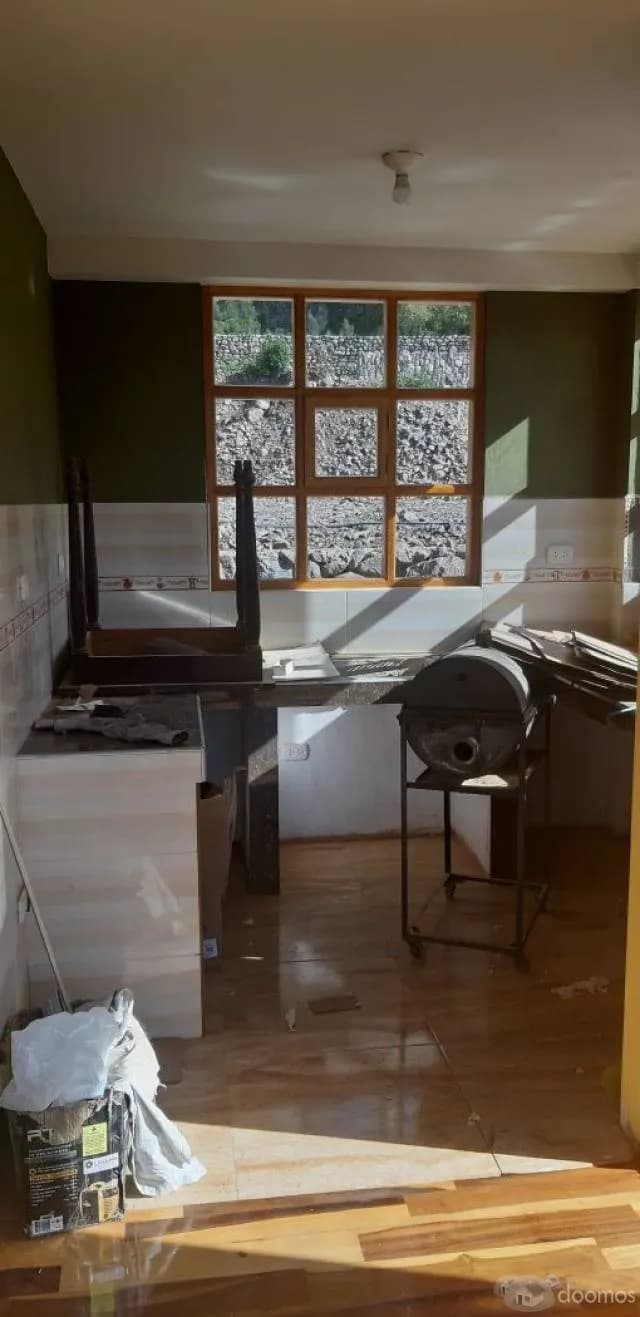 EN VENTA CASA DE CAMPO EN YANAHUARA — foto 7