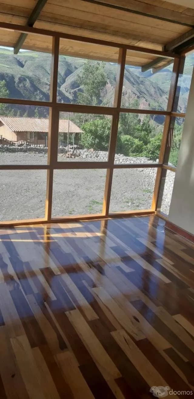 EN VENTA CASA DE CAMPO EN YANAHUARA — foto 9