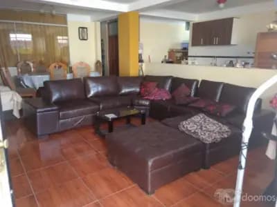 EN VENTA DEPARTAMENTO EN UVIMA VII