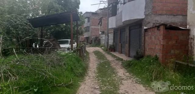 EN VENTA LOTE EN APV. RETAMAYOC - SAN SEBASTIÁN — foto 11