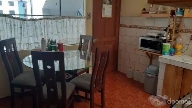EN VENTA DUPLEX EN RESIDENCIAL HUANCARO — foto 6