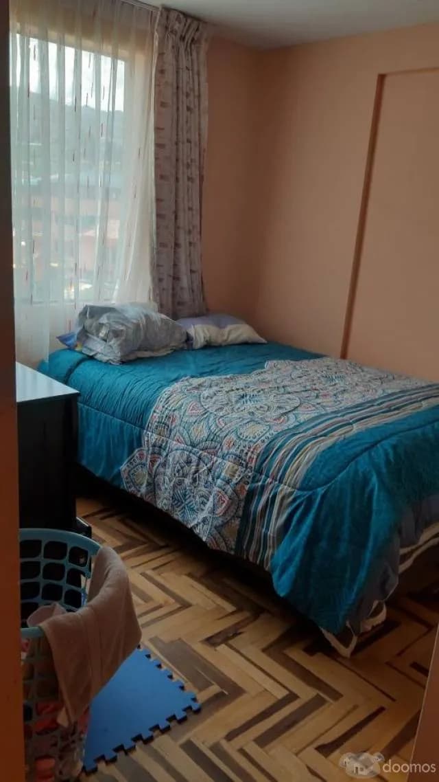 EN VENTA DUPLEX EN RESIDENCIAL HUANCARO — foto 11