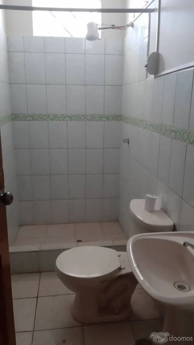 EN VENTA DEPARTAMENTO EN ESQUINA EN URB. HUANCARO — foto 6